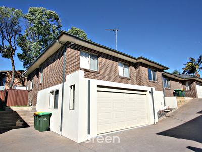 3 / 825 Victoria Road, Ryde