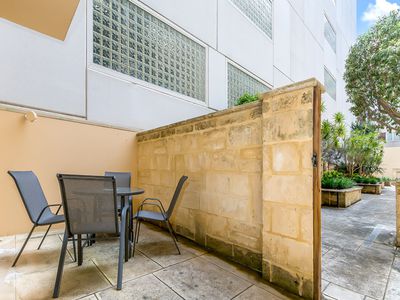 310 / 2 St Georges Terrace, Perth