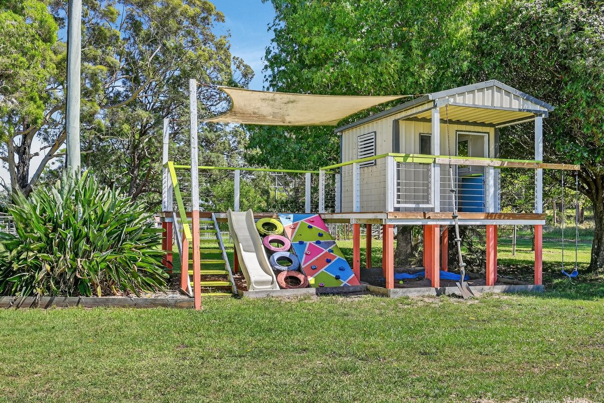 1 Coral Lane, Coralville