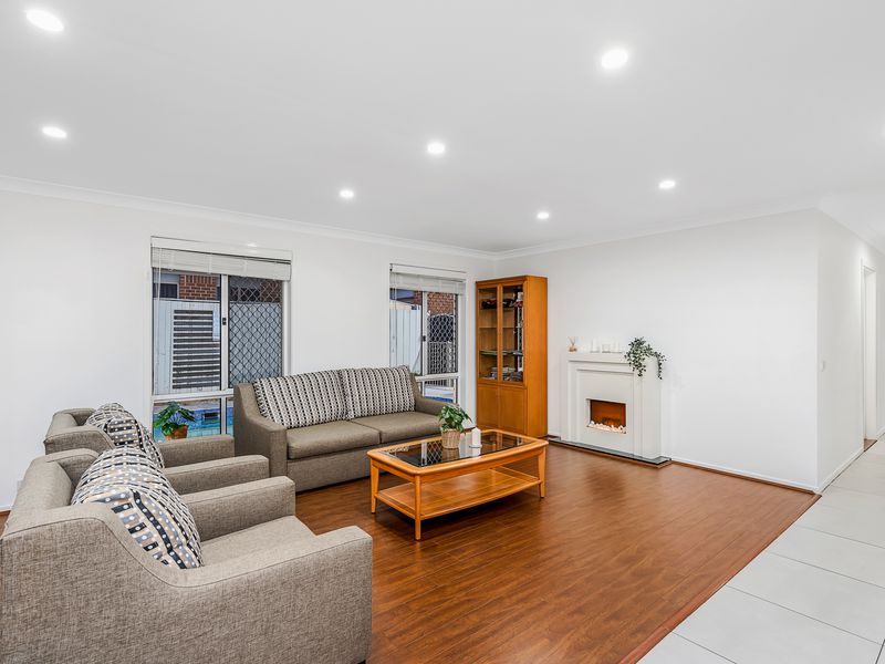 46 Canyon Drive, Stanhope Gardens
