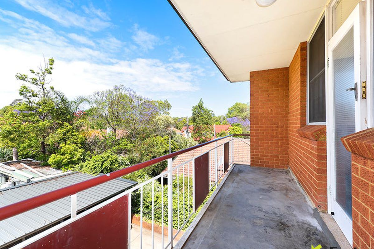 7 / 34 Bridge Street, Epping