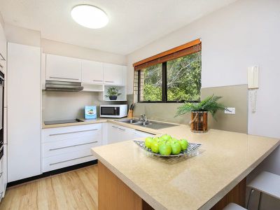 4 / 76 Parkyn Parade, Mooloolaba