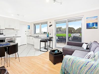 1 / 13 Entrance Street, Lake Illawarra