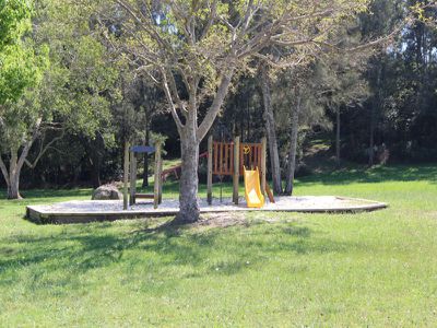 26 Garden Street, Forster