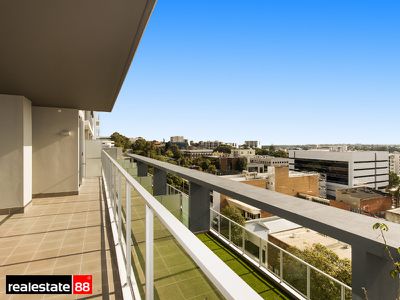 606 / 659 Murray Street, West Perth