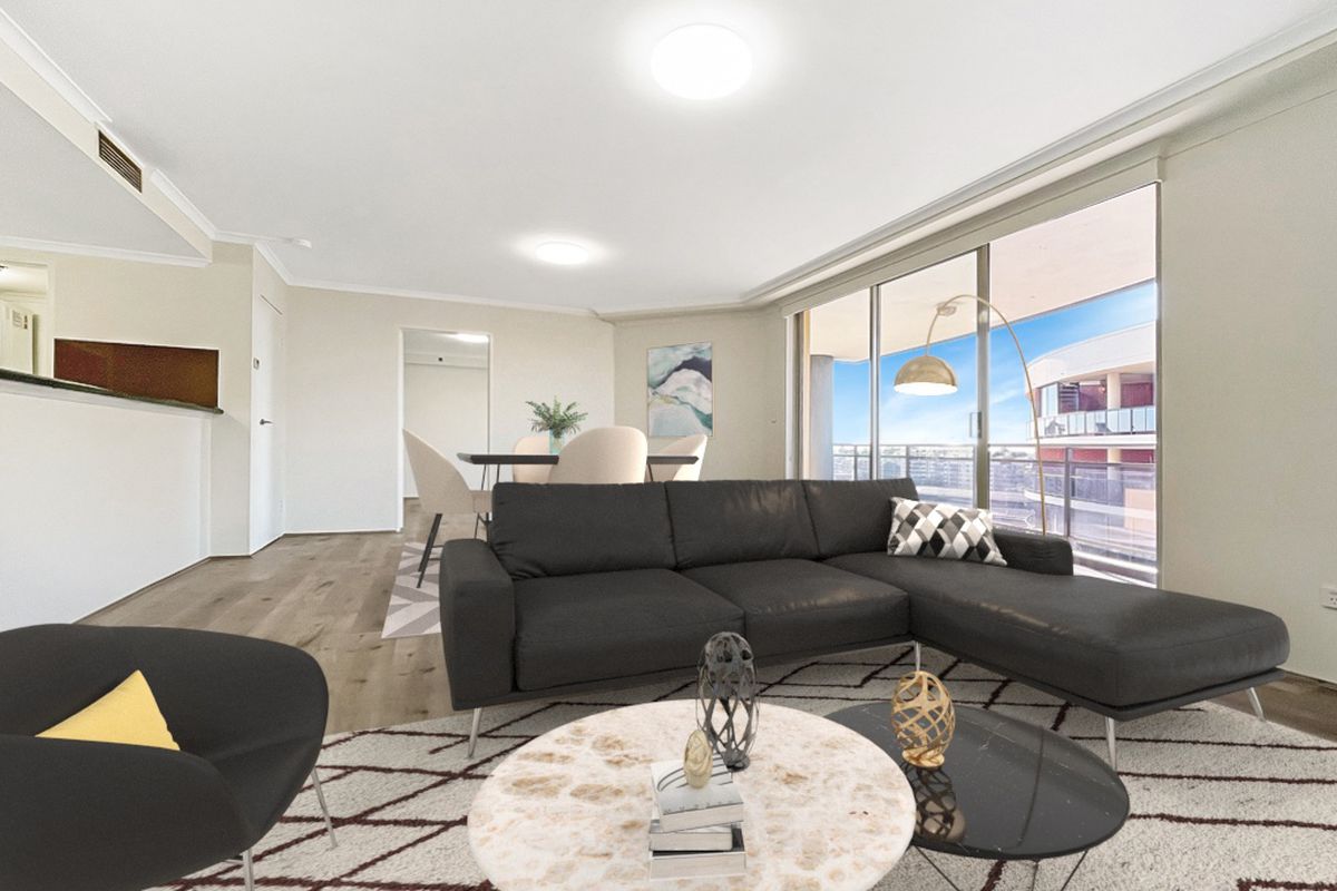 98 / 5-7 Beresford Road, Strathfield