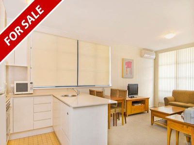 707 / 26 Napier Street, North Sydney