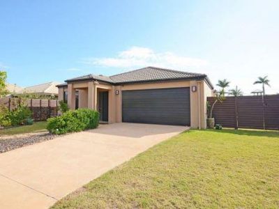 29 Magellan Circle, Urraween