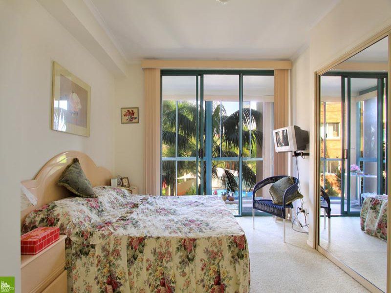 5 / 1A Market Street, Wollongong