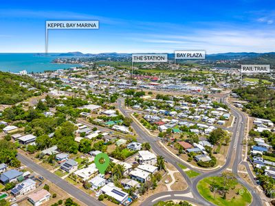 28 Ross Street, Yeppoon