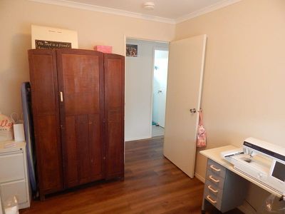 72 Old Riffle Range Road, Nanango