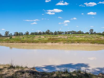 CA1, Section W Taylors Bridge Road, Norong