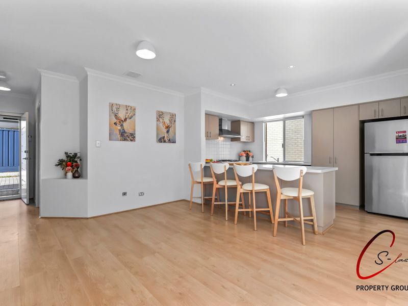 21B Lewes Road, Nollamara