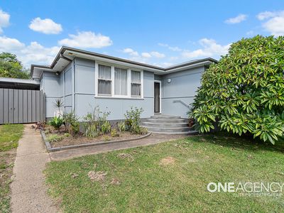 14 Albatross Road, Nowra