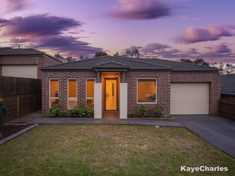 62 Innes Court, Berwick