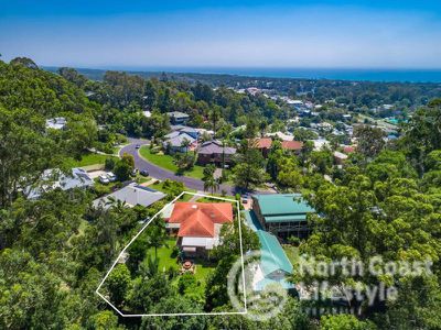 22 Banool Circuit, Ocean Shores