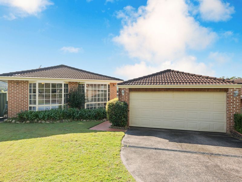 6 Douglass Close, Lisarow