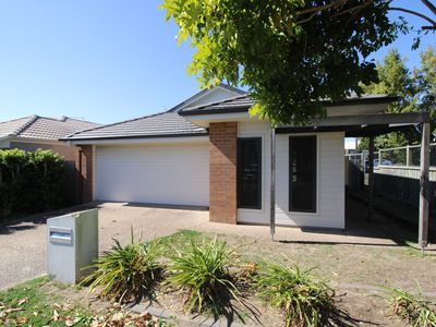 28 Wedgebill Circuit, Redbank Plains