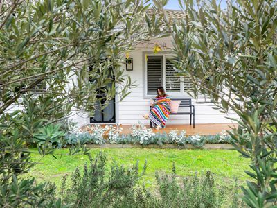 116 Essex Street, West Footscray