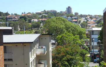 5 / 361A Bronte Road, Bronte