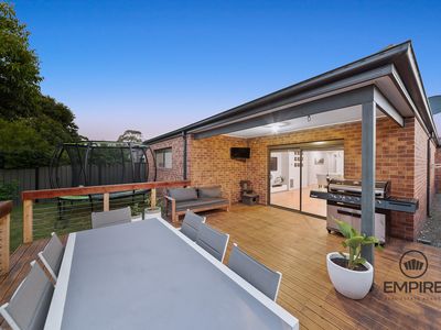 25 Fleuve Rise, Clyde North