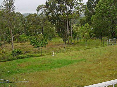 592 Grieve Road, Rochedale