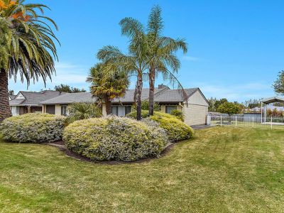 1 Fourth Street, Millicent