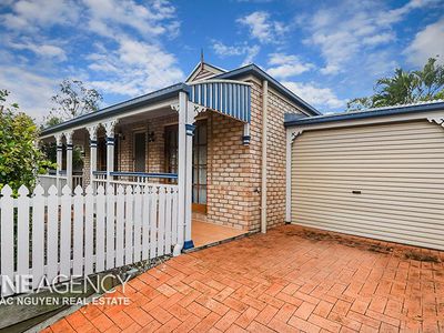 5 Wren Close, Forest Lake