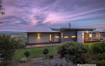 40 Ure Road, Gembrook