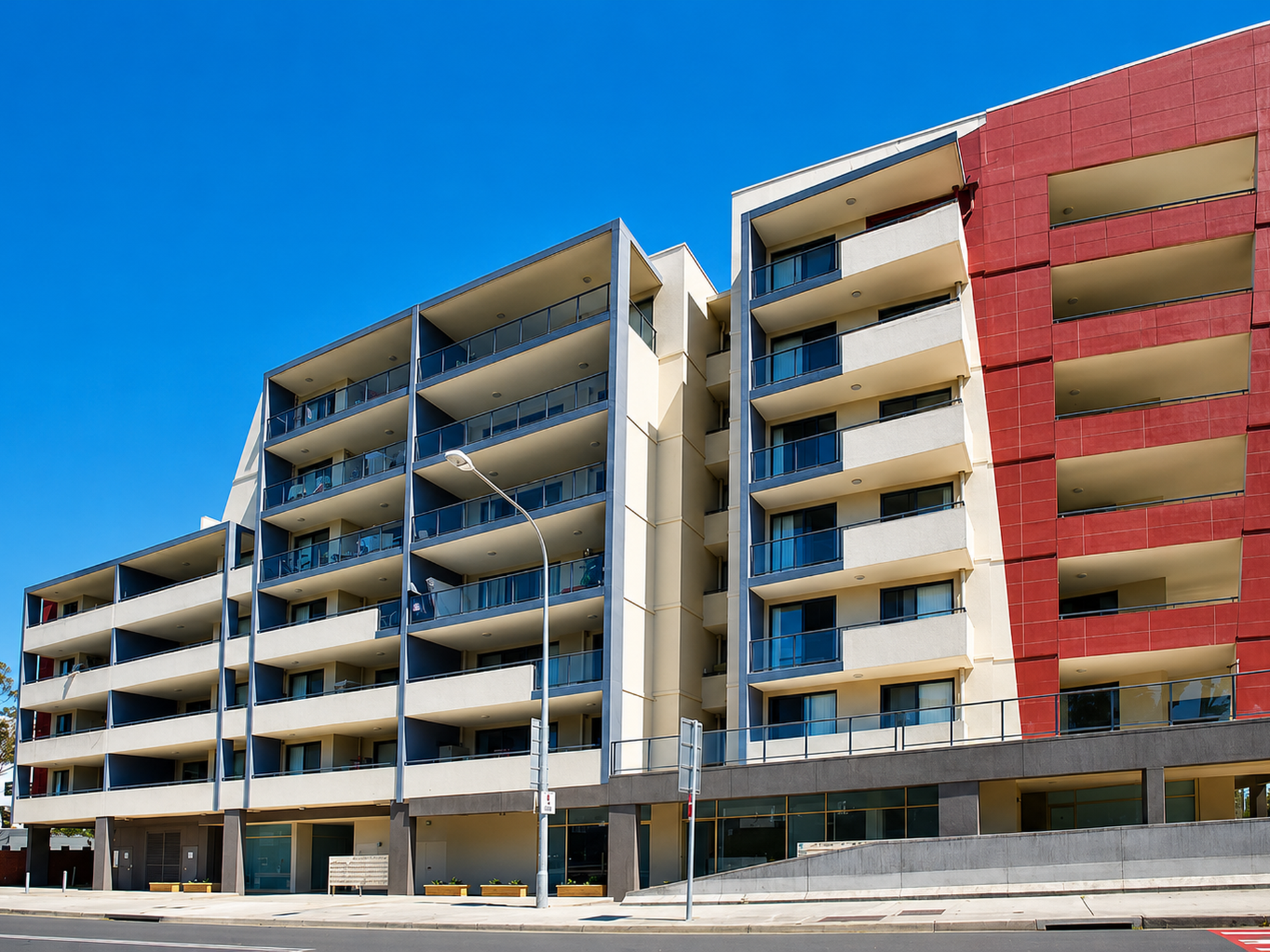 26 / 32-34 Mons Road, Westmead