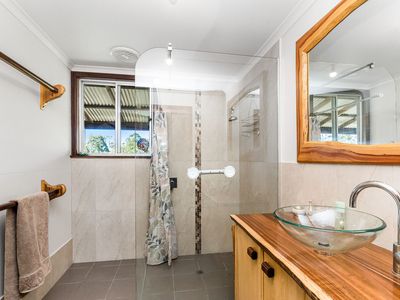 257 Creegans Road, Barkers Vale