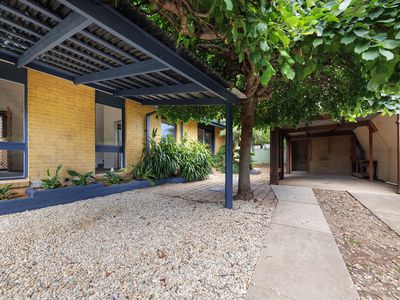 34 MCFARLAND ROAD, Wodonga