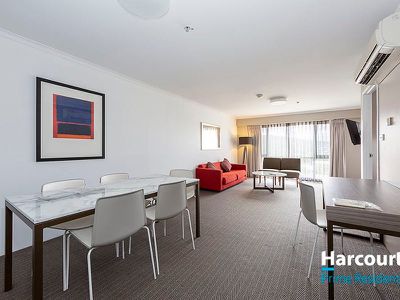 803 / 74 Northbourne Avenue, Braddon