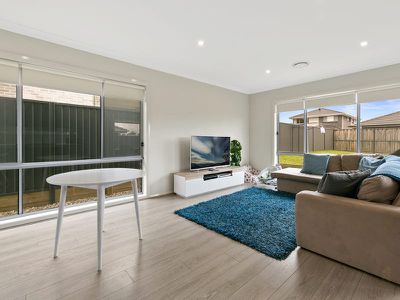 86 Brinsley Avenue, Schofields