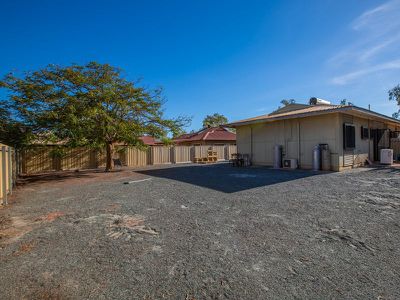 18C Mitchie Crescent, South Hedland