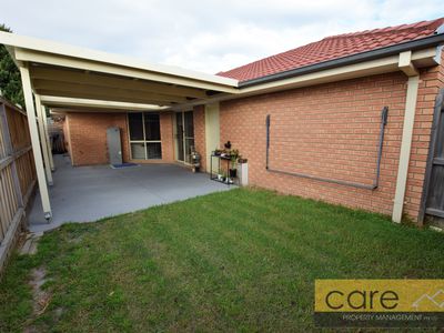 6 / 15-17 Linmac Drive, , Hampton Park