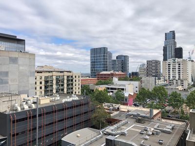 95 / 538 Little Lonsdale Street, Melbourne