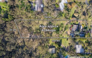 18 Brennan Avenue, Beaconsfield Upper