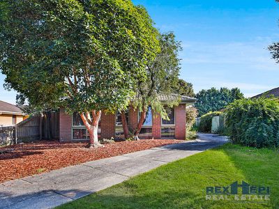 58 Millswyn Avenue, Hampton Park