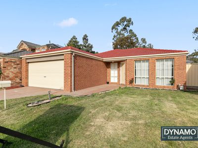 20 Morgan Court, Roxburgh Park