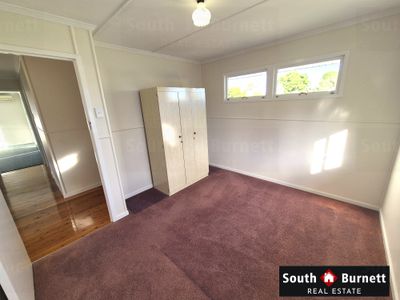 32 HODGE STREET, Kingaroy