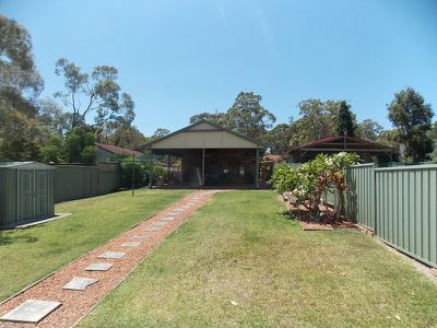 22 Mooranga Rd, Mirrabooka