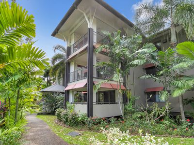 32 / 168-174 Moore Road, Kewarra Beach