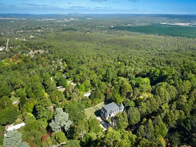 85 Douglas Road, Mount Macedon
