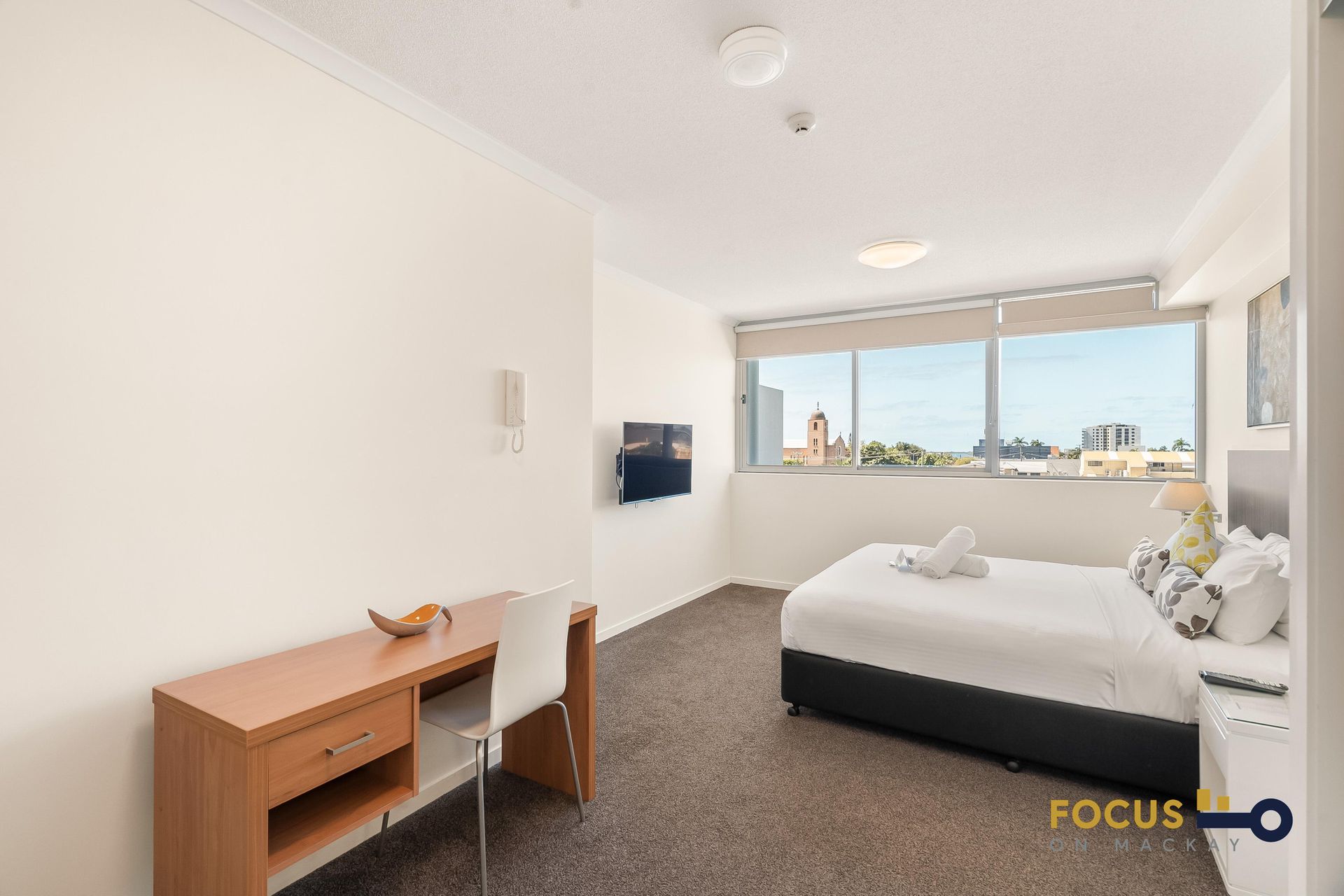 802 / 55 River Street, Mackay