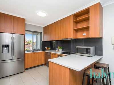 38 / 15-19 Carr Street, West Perth