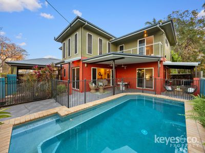 2A Alroy Street, Pimlico