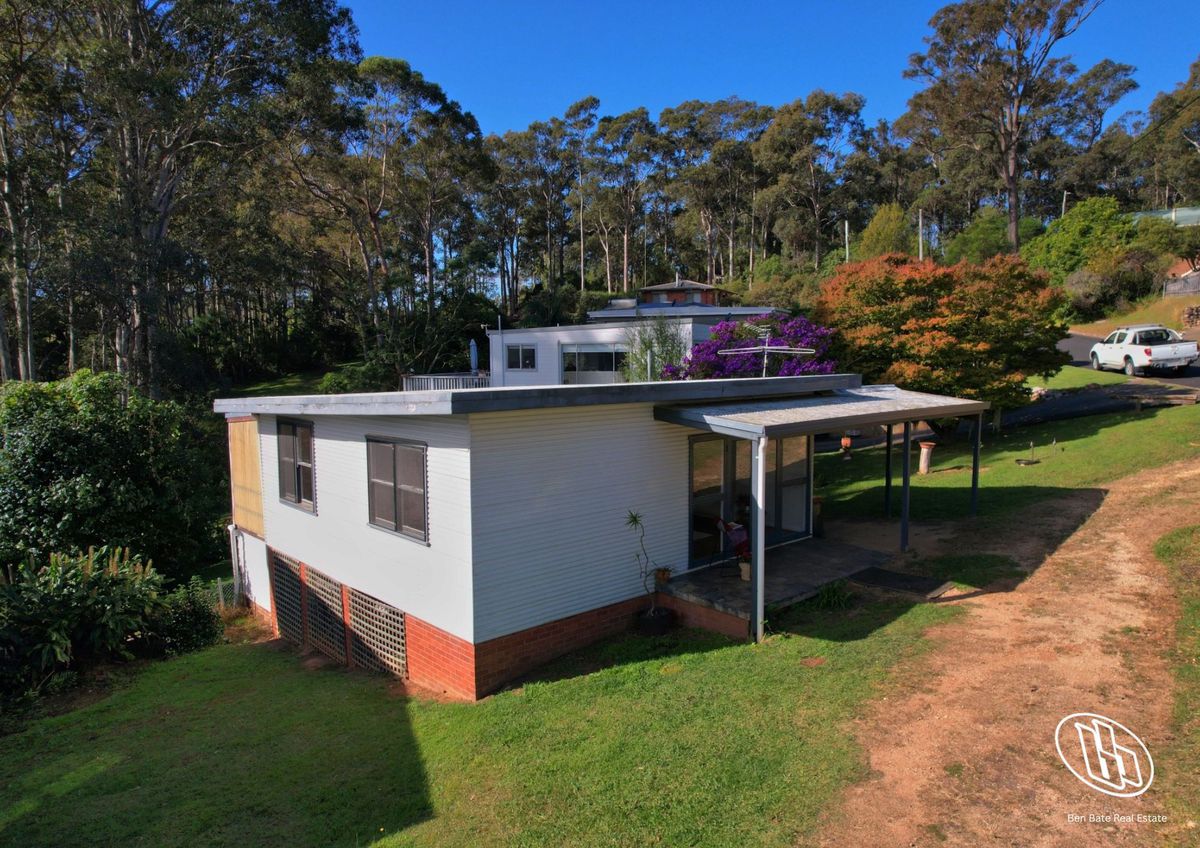 12 Cole  Crescent, Narooma