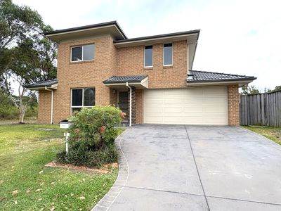 1 Matilda Avenue, Tanilba Bay