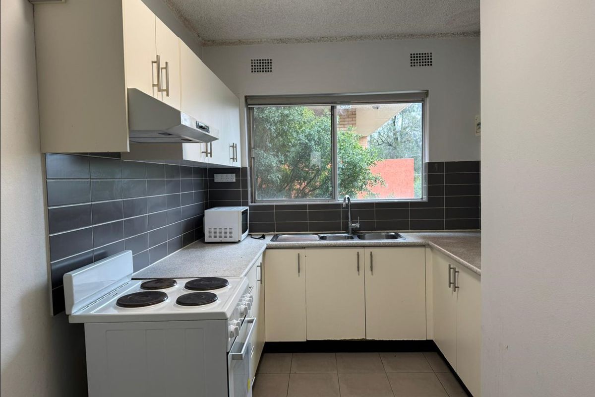 4 / 73 Marsden Street, Parramatta